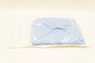 Halyard 88666 Basics Back Table Cover Zone-Reinforced 44inch x 90inch